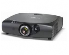 Máy chiếu Panasonic Model: PT-RW430EAK ( Black)