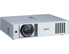 Máy chiếu Eiki  Model: LC-W42NA, 3,800 ansilumens