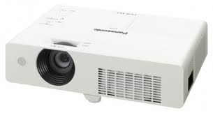 Máy chiếu Panasonic PT-LX22EA, 2200 ansilumens, độ phân giải XGA( 1024 x768)
