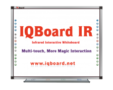 Bảng tuơng tác IQ BOARD IR-Q - 100 inch