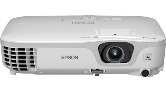 Máy chiếu Epson Model:EB-S02