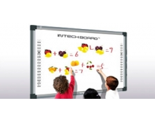 Bang Tuong Tac Intech( Interactive white board)