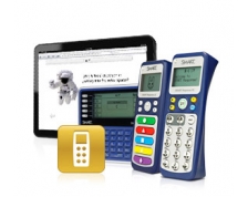 Hệ thống trả lời câu hỏi trắc nghiệm Smart 