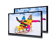 Bảng điện tử cảm ứng tương tác Donview 65 inches  DS-65IWMS-L03PA