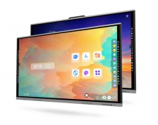 Màn hình tương tác 75 inches