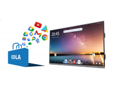 Màn Hình Tương Tác  HCTouch HS-75IW-L06PAR