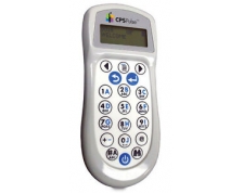 Bộ trả lời trắc nghiệm CPS-Pulse Einstruction