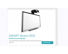 Bảng Smartboard sb885ix2