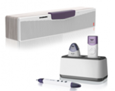 Hệ Thống Âm Thanh TROMIC TR-IRS1