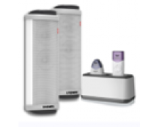 Hệ Thống Âm Thanh TROMIC TR-IRS2